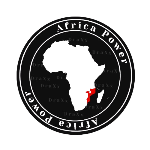 Africa Power Logo